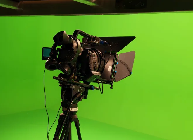 Lyssetting for studio og scene